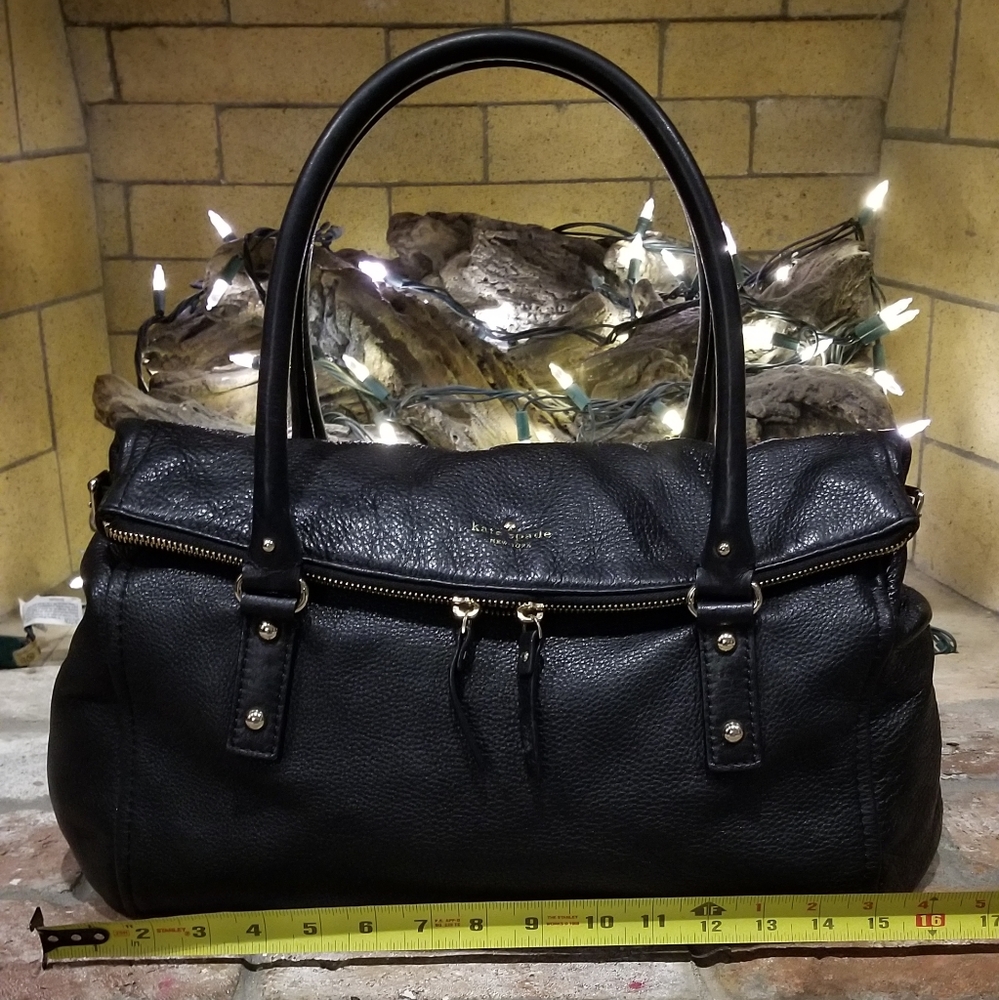 Kate Spade Cobble Hill Leslie Large